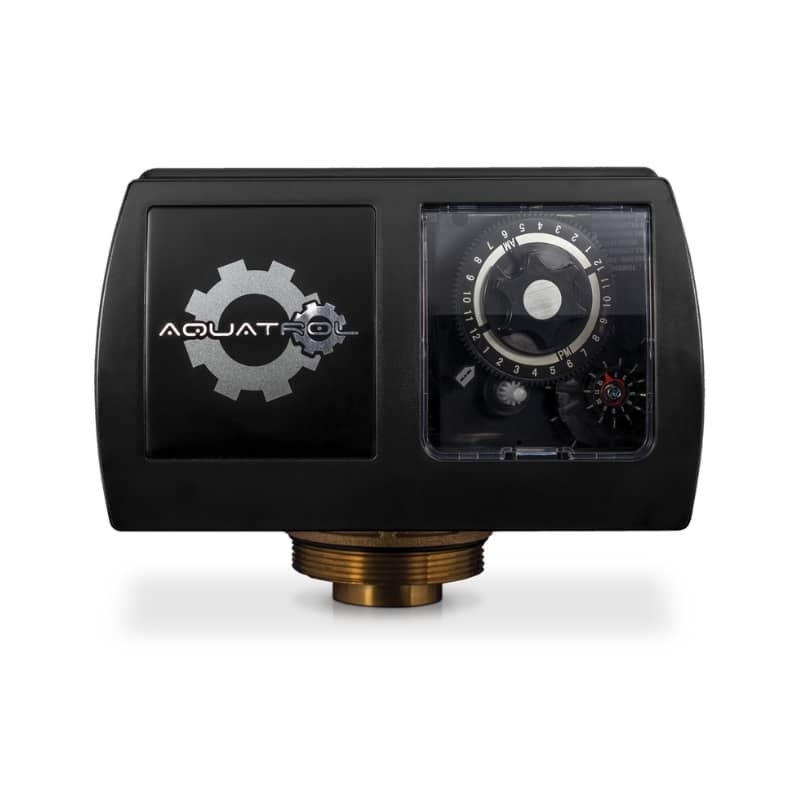 Válvula automática para filtro, modelo AQT-285FT, conexión 1.5″.