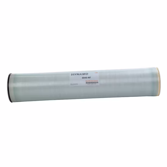 Membrana Hynamo BW4040LP, 4X40″ y 225 psi.