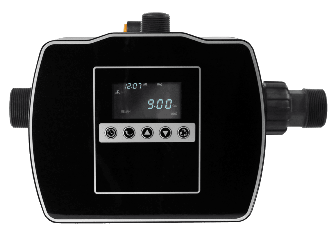 Válvula automática para filtro, modelo AQT-581FT-XT, conexión 1.5″.