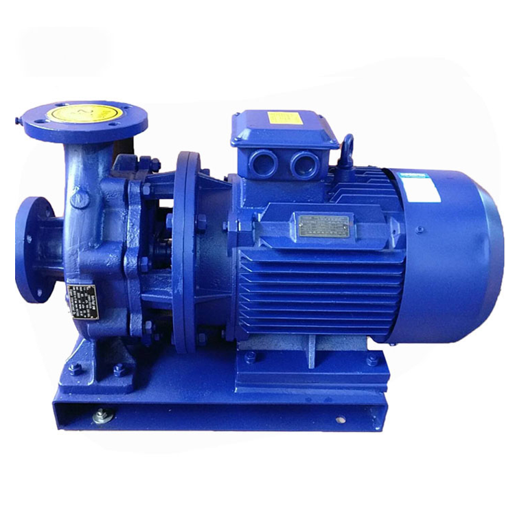 High Pressure Pumps and Dosing