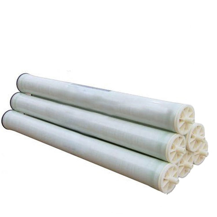 RO Membranes and Housings