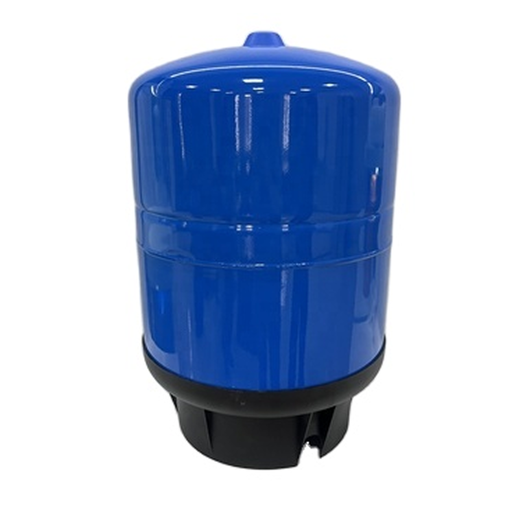 Tanks and Accessories